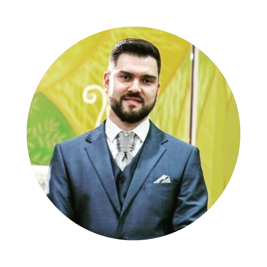 Gustavo Frigo Scaranti