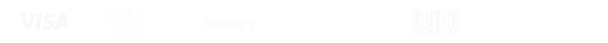 Métodos de Pagamento