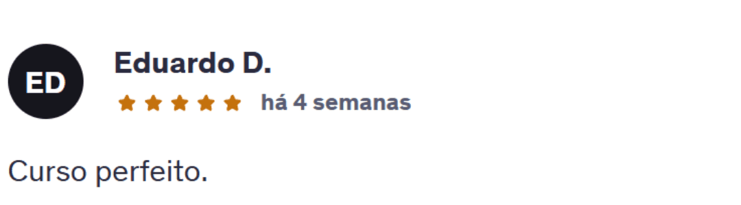 Avaliação 2