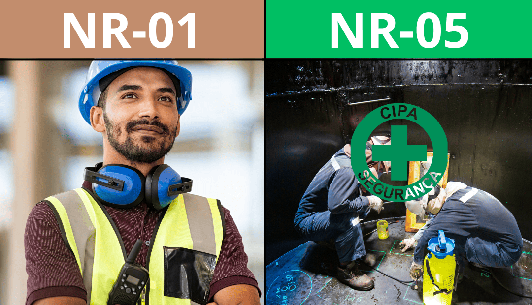curos nr 1 5