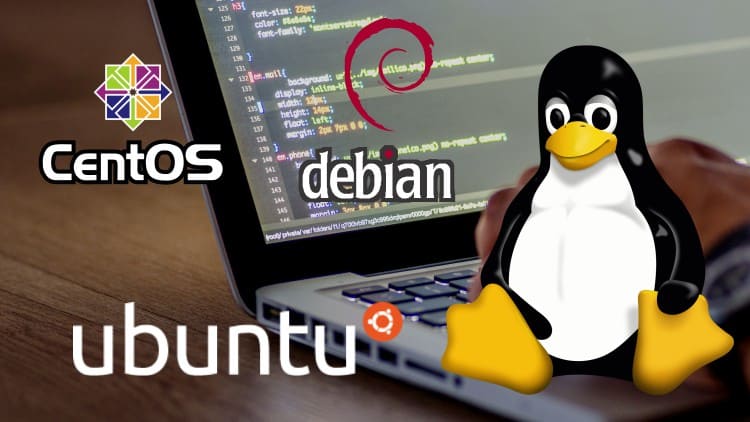 curos linux