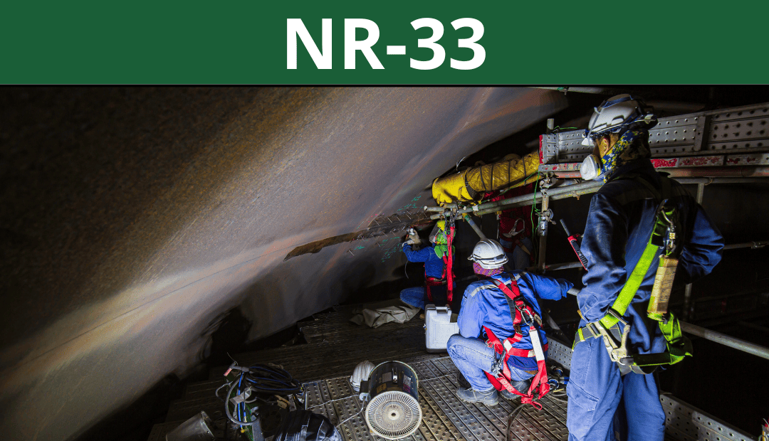 curos nr 33