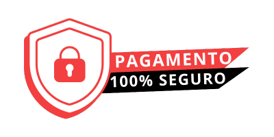 Pagamento Seguro